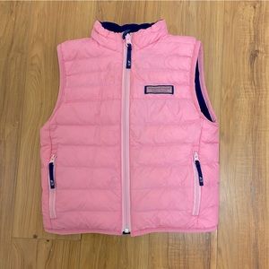 Vineyard Vines Vest
